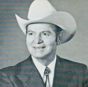 Johnnie Lee Wills — Rag Mop cover artwork