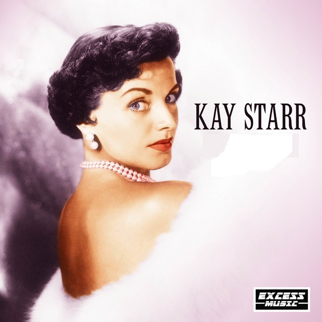Kay Starr — Oh Babe! cover artwork