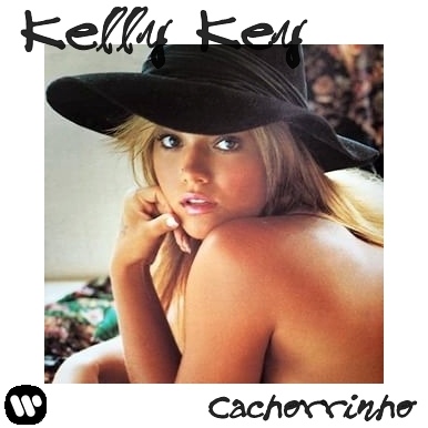 Kelly Key — Cachorrinho cover artwork
