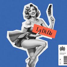 Morgan Seatree & Jem Cooke — La Di Da cover artwork