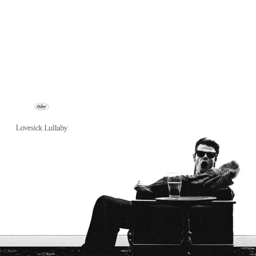 YUNGBLUD Lovesick Lullaby cover artwork