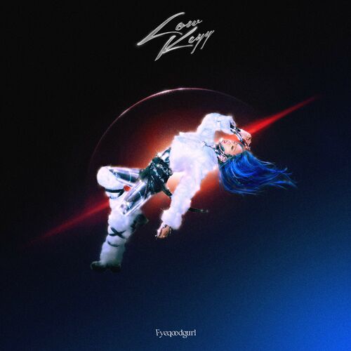 Fyeqoodgurl — Lowkeyy cover artwork
