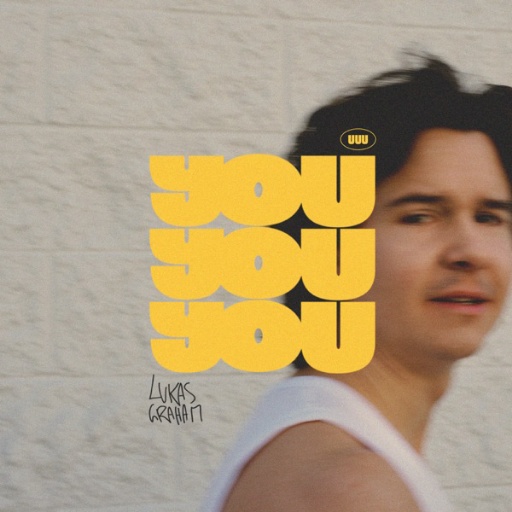 Lukas Graham — You You You cover artwork