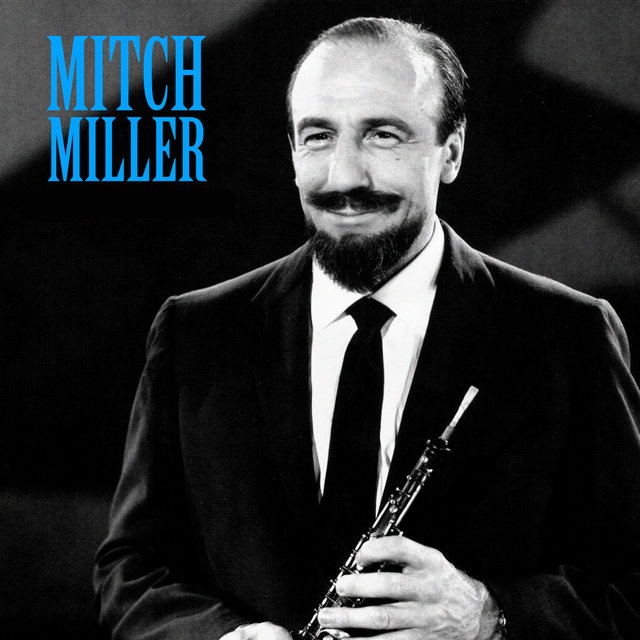 Mitch Miller — Tzena Tzena Tzena cover artwork