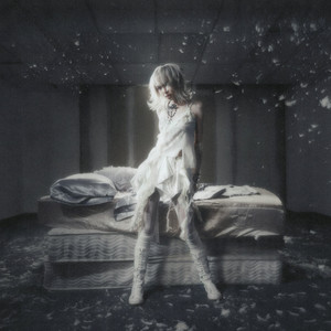 Sophie Powers — move with me cover artwork