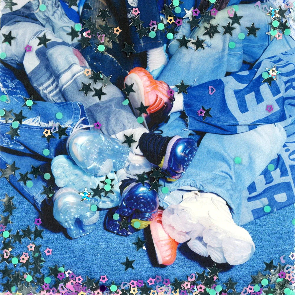 NCT WISH — Melt Inside My Pocket cover artwork