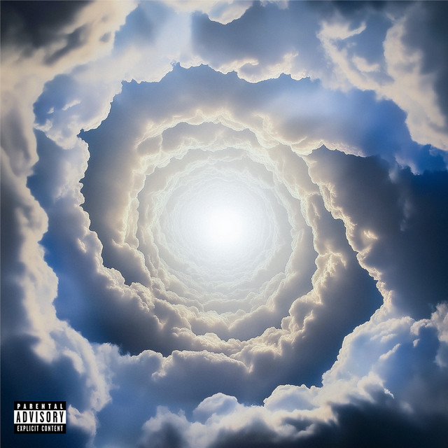 Tredici Pietro NON GUARDARE GIÙ cover artwork