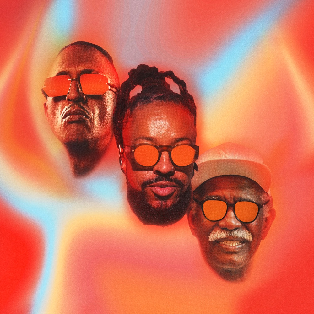 Rael featuring Mano Brown & Dom Filó — Onda (Citação A onda) cover artwork