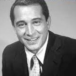 Perry Como Zing Zing Zoom Zoom cover artwork