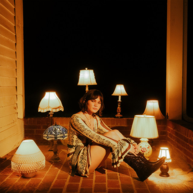 Clover County — Ultraviolet cover artwork