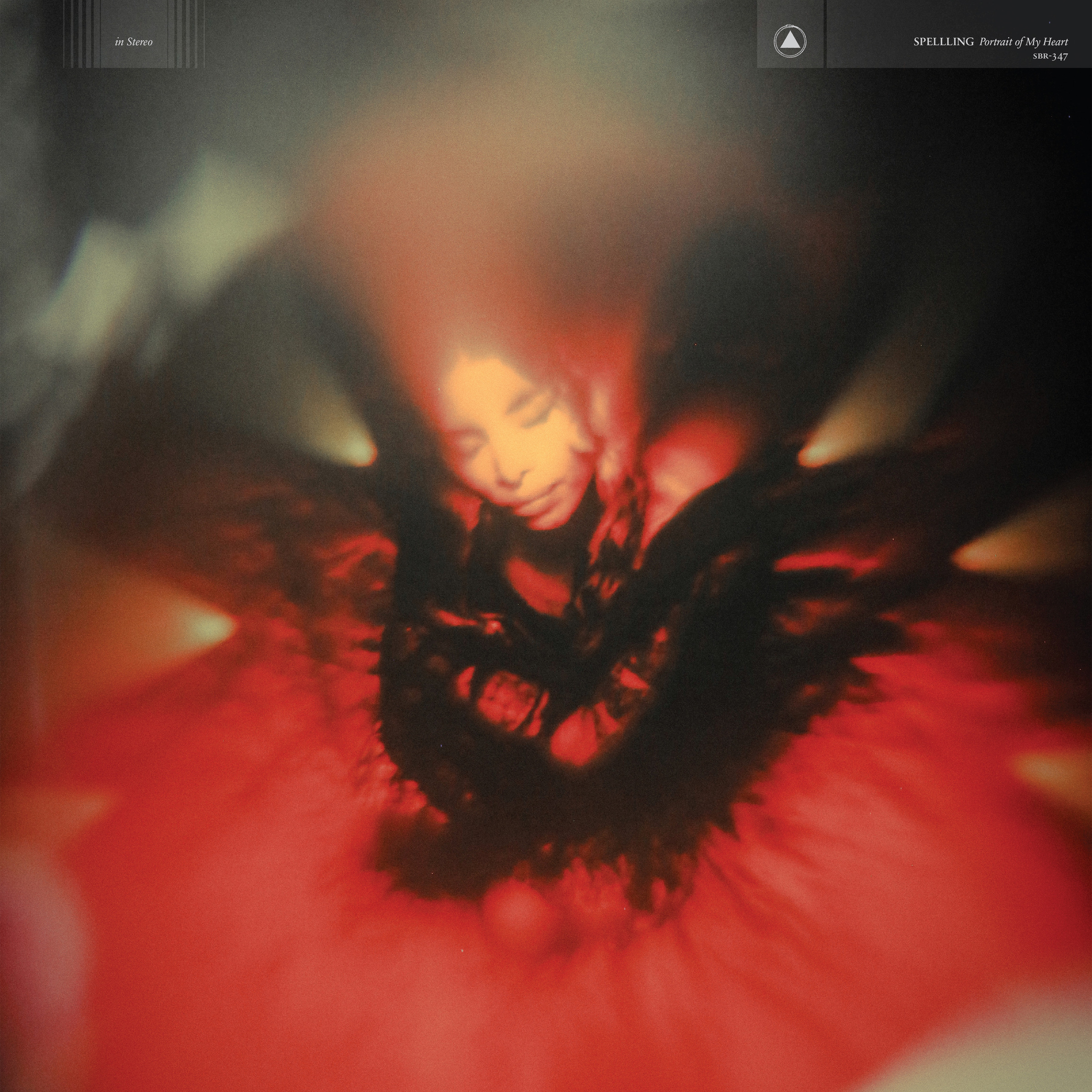 Spellling — Ammunition cover artwork