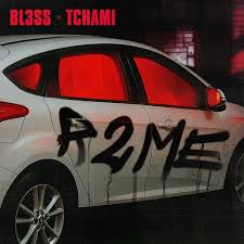 BL3SS & Tchami — R 2 ME cover artwork