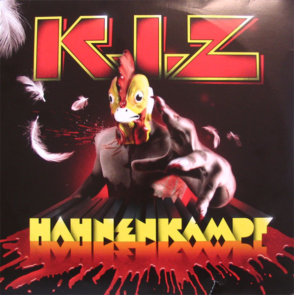 K.I.Z. — Neuruppin cover artwork