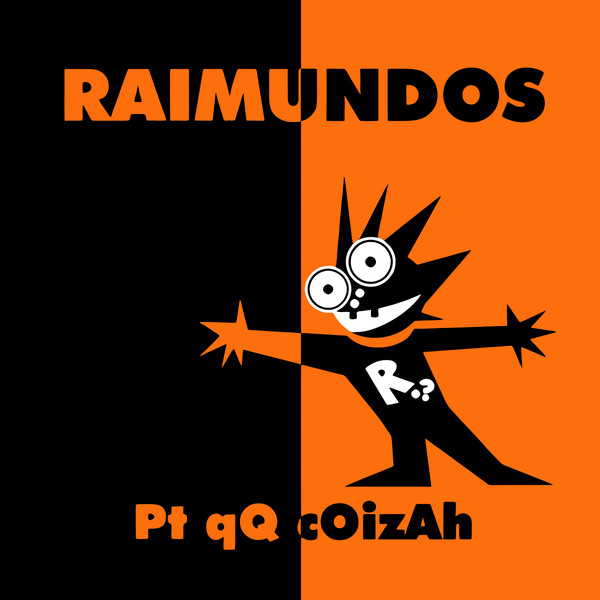 Raimundos — Sol e Lua cover artwork