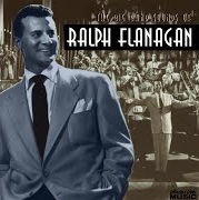 Ralph Flanagan & The Harry Prime Band — Rag Mop cover artwork