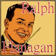 Ralph Flanagan & The Harry Prime Band — Nevertheless cover artwork