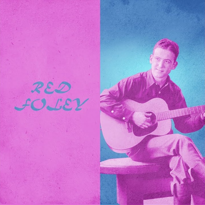 Red Foley — Our Lady Of Fatima cover artwork
