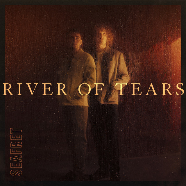 Seafret — River of Tears cover artwork