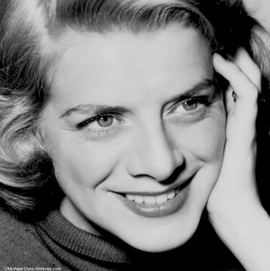 Rosemary Clooney — Beautiful Brown Eyes cover artwork