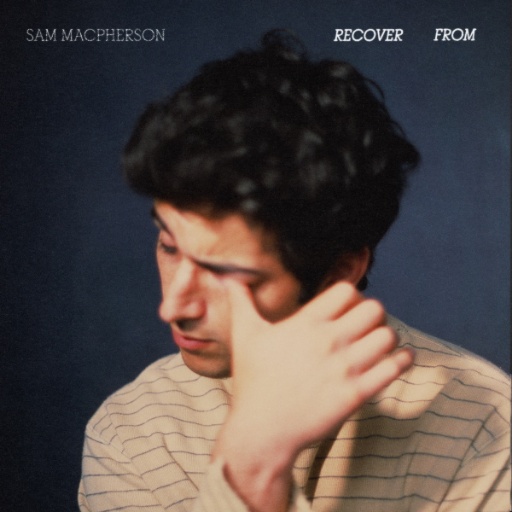 Sam MacPherson — Recover From cover artwork
