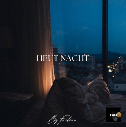 Faebian — Heut Nacht cover artwork