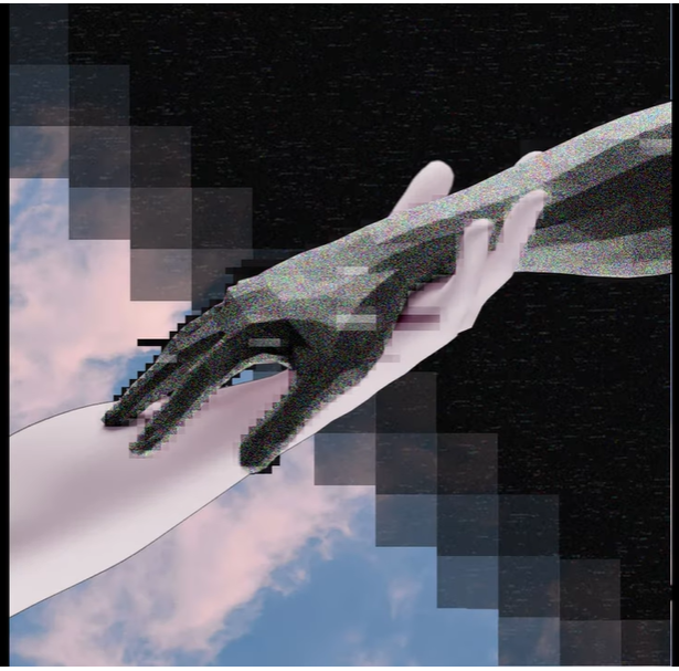 Bitspace — Digitopia cover artwork
