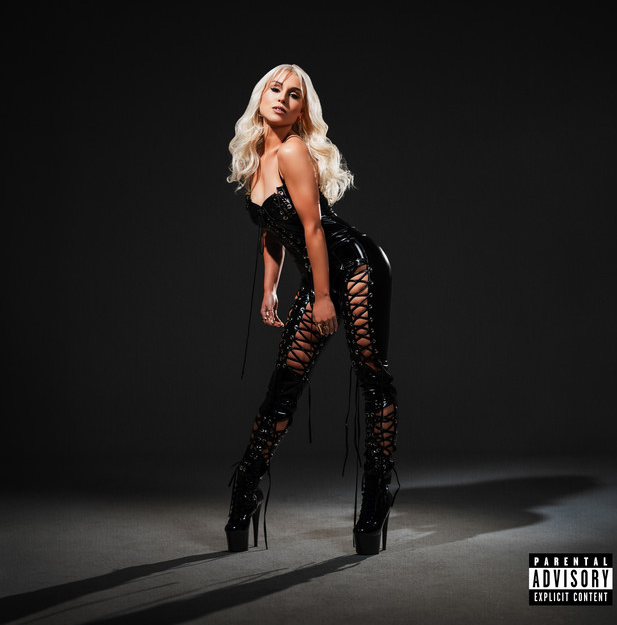 Royale Lynn GREED cover artwork