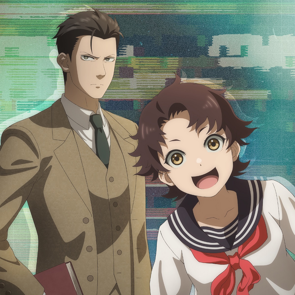 Sizuk featuring AYAME(from Alia) — Kimi no Shiranai Koto [Things You Don&#039;t Know Yet] cover artwork