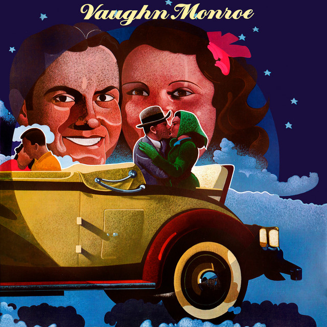 Vaughn Monroe — Someday (You&#039;ll Want Me To Want You) cover artwork