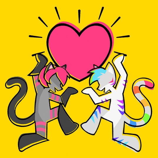Emoticon & Rotteen — Sprung! cover artwork