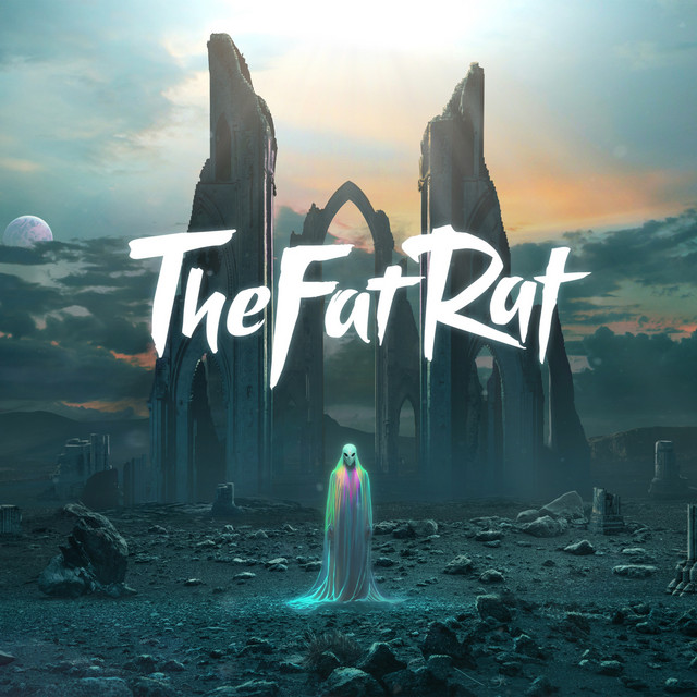 TheFatRat — Killing Me cover artwork