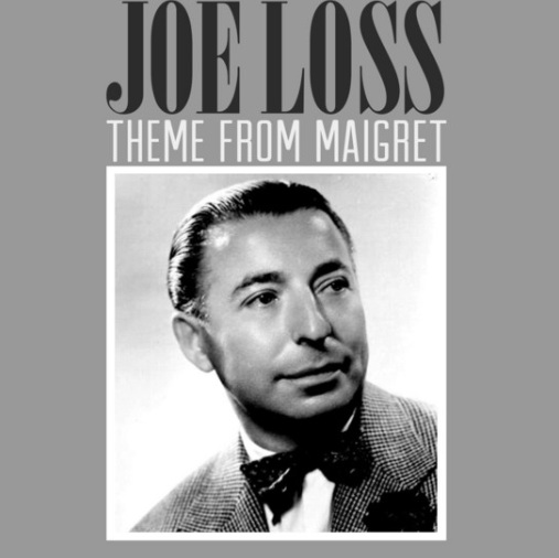 Joe Loss — Theme From &#039;Maigret&#039; cover artwork