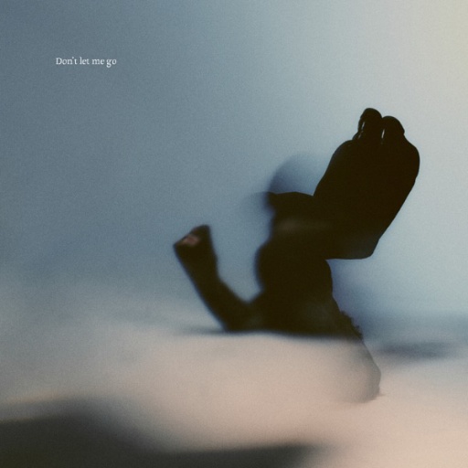 Tom Odell — Don&#039;t Let Me Go cover artwork