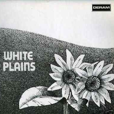White Plains White Plains cover artwork
