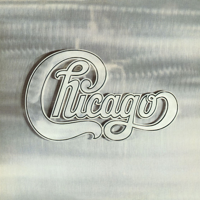 Chicago Chicago II cover artwork
