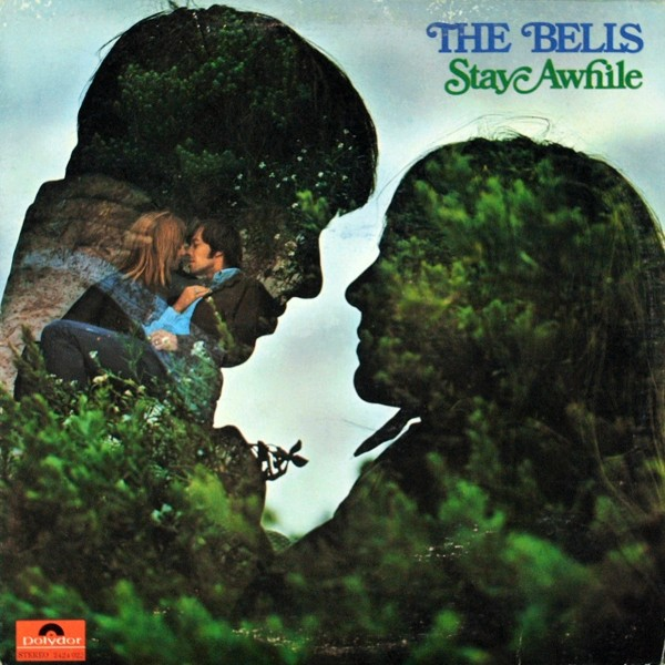 The Bells Stay Awhile cover artwork