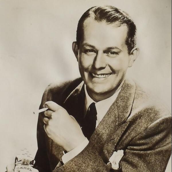 Vaughn Monroe — Bamboo cover artwork
