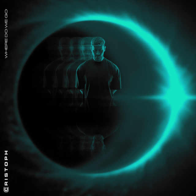 Cristoph — Where Do We Go cover artwork