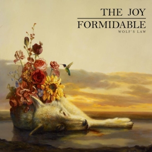 The Joy Formidable Wolf's Law cover artwork