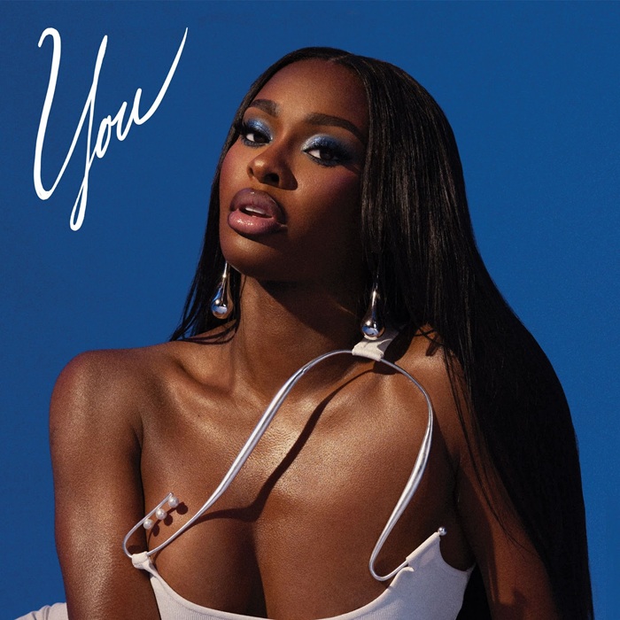 Coco Jones — You cover artwork