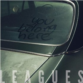Leagues — Magic cover artwork