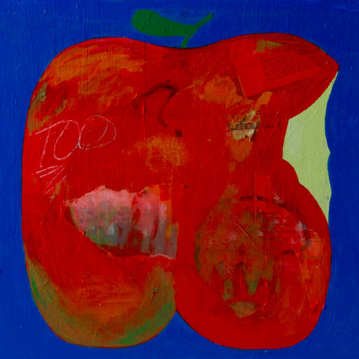The Convenience — 2022 cover artwork