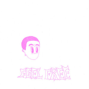 KURT. — Feel Free cover artwork