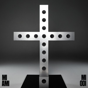 Elodie — Mi ami mi odi cover artwork