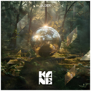 Kane — Older cover artwork