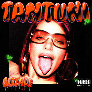 ALIZADE Tantuni̇ cover artwork