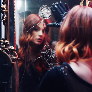 Leire Martínez — Mi Nombre cover artwork