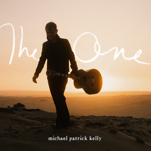 Michael Patrick Kelly — The One cover artwork