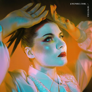 Josephine Odhil — Lovers Lane cover artwork