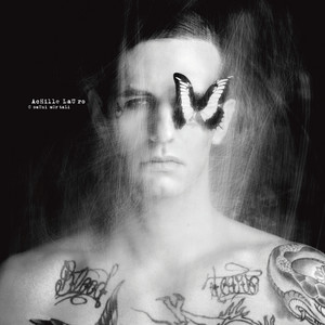 Achille Lauro Amor cover artwork